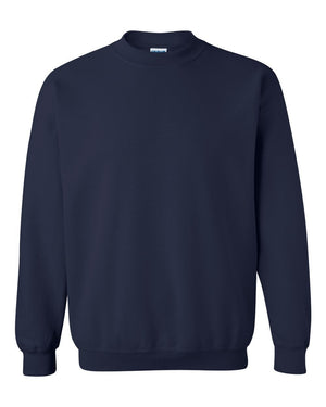 Fleece Navy