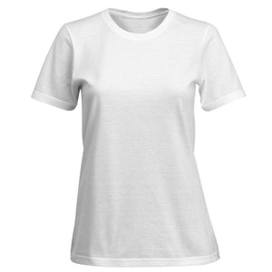 Ladies White